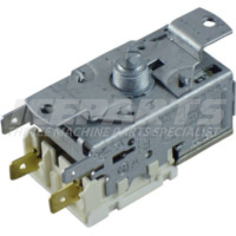 Brema Evaporator Thermostat 23034