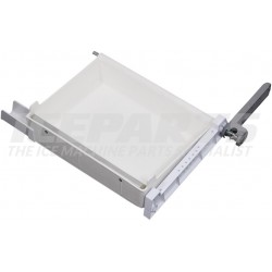 Icematic E45, E50, E60 Tiltpan Assembly