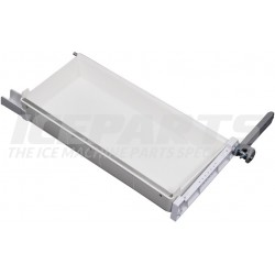 Icematic E75 Tiltpan Assembly