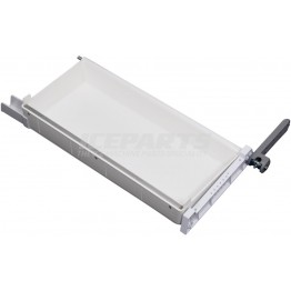 Icematic E75 Tiltpan Assembly