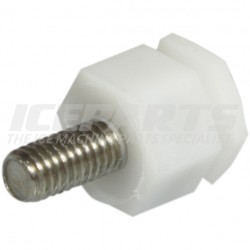 Hoshizaki Spring Nut 4H0134G01