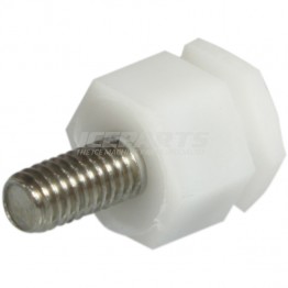 Hoshizaki Spring Nut 4H0134G01
