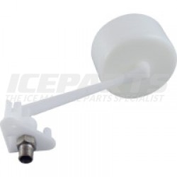 Brema Float Valve 10188