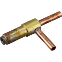 Brema Hot Gas Valve Body 20853