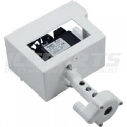 Brema Water Pump 23076