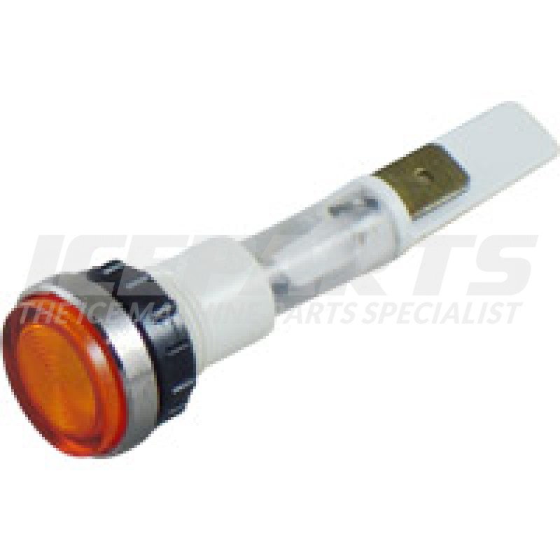 Brema Orange Light 23100