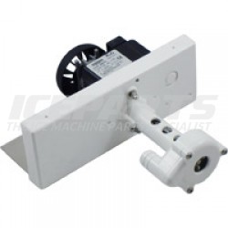 Brema Water Pump 23254