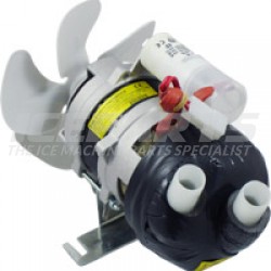 Brema Water Pump 23462