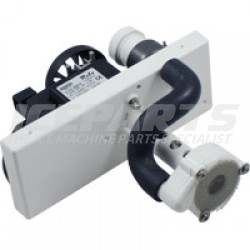 Brema Water Pump 23545