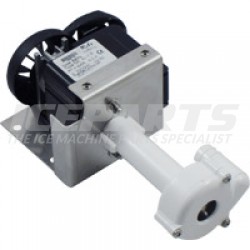 Brema Water Pump 23566