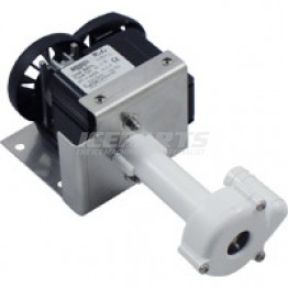 Brema Water Pump 23566