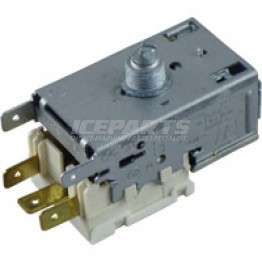 Brema Evaporator Thermostat 23591