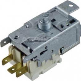 Brema Evaporator Thermostat 23597