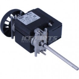 Brema Pump Motor 23600