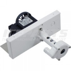 Brema Water Pump 23608