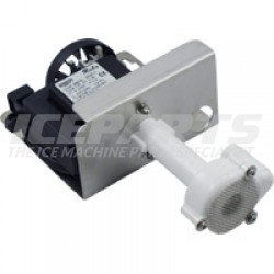 Brema Water Pump 23626