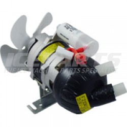 Brema Water Pump 23691