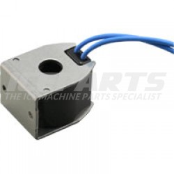 Brema Hot Gas Valve Coil 23854