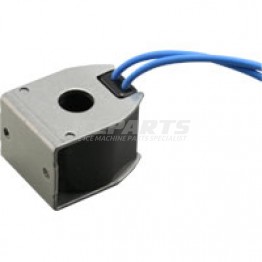 Brema Hot Gas Valve Coil 23854