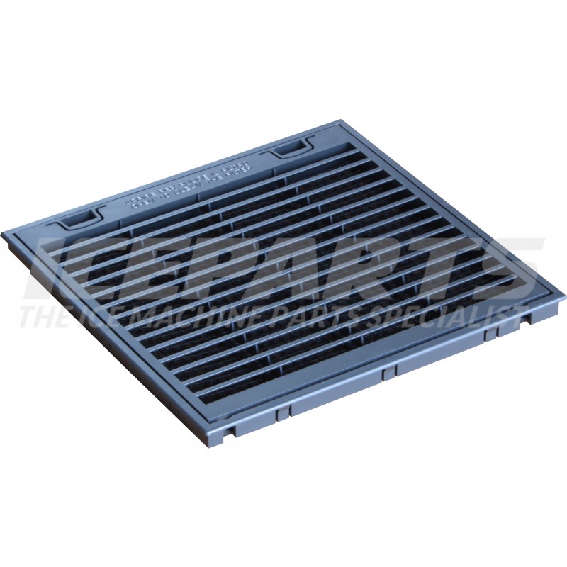 Brema Louvre Grille And Filter 10205