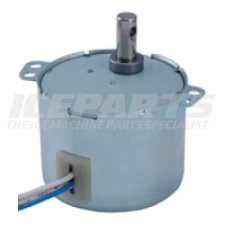 Nice Ice Paddle Motor