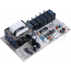Nice Ice PCB Control Board