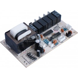 Nice Ice PCB Control Board