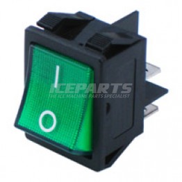 Nice Ice Power Switch