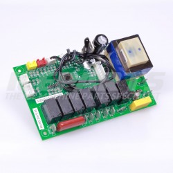 Polar T316 PCB AA234