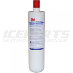 Water Filter Cartridge HF25-S