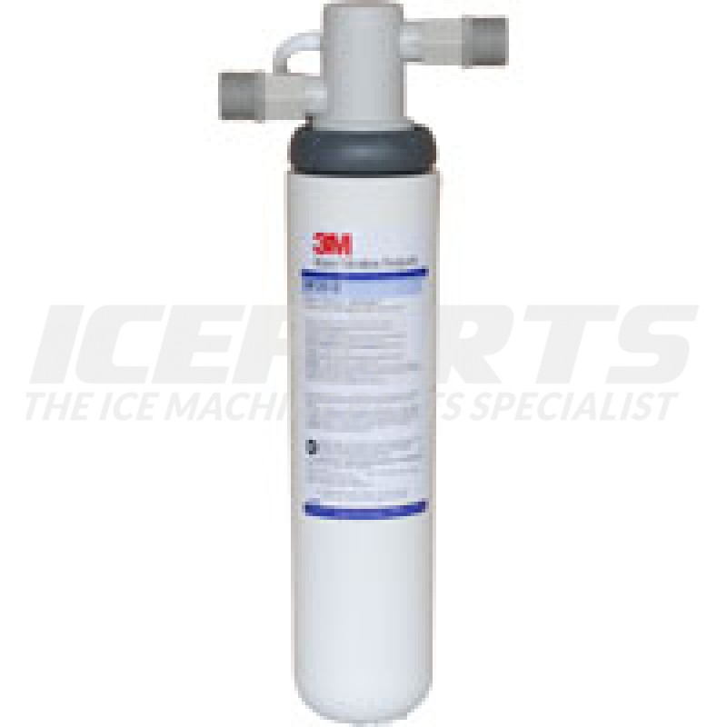 ICE25s Water Filter Kit