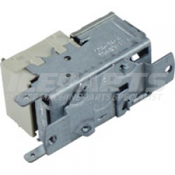 Icematic Bin Thermostat 197970180