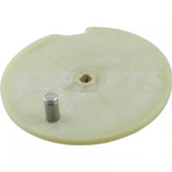 Icematic Cam Wheel 252600000