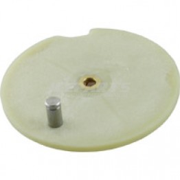 Icematic Cam Wheel 252600000