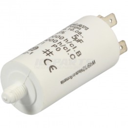 Scotsman Capacitor 620292 00