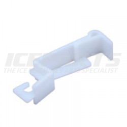 Scotsman Curtain Support Left 660388 00