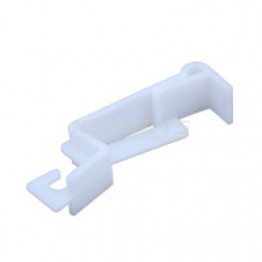 Scotsman Curtain Support Left 660388 00