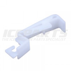 Scotsman Curtain Support Right 660388 01
