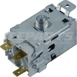 Simag Evaporator Thermostat 620201 01