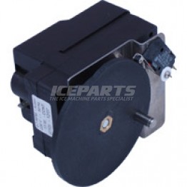 Icematic Harvest Motor Assembly 81413041