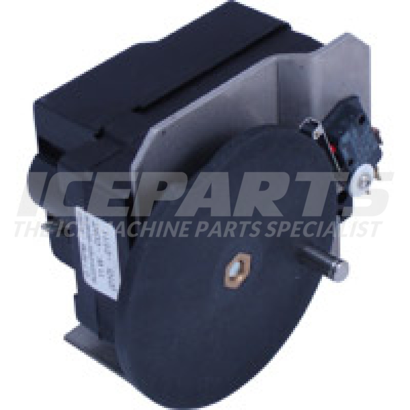 Icematic Harvest Motor Assembly 81442072