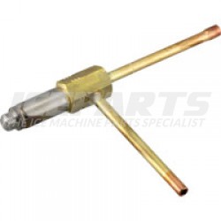 Scotsman Hot Gas Valve Body 620306 22