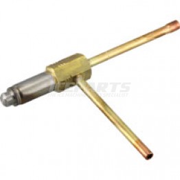 Scotsman Hot Gas Valve Body 620306 22