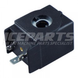 Castel Hot Gas Valve Coil