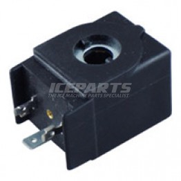 Castel Hot Gas Valve Coil