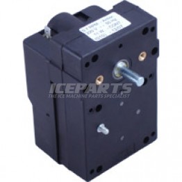 Icematic Tray Motor Lip 0.7rpm CW