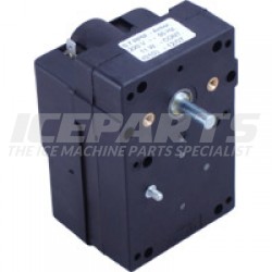 Icematic Tray Motor Lip 0.7rpm CCW