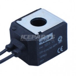 Scotsman Hot Gas Valve Coil 620306 48