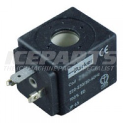 Icematic Hot Gas Valve Coil 190531020