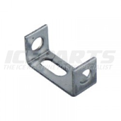 Icematic N140 Lever Clip (stop Plate)
